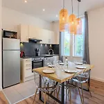 Modern, Quiet 3-bedroom With Parking * Marcq-en-Baroeul