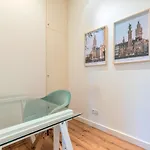 Lejlighed Modern, Quiet 3-bedroom With Parking Marcq-en-Baroeul