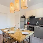 Modern, Quiet 3-bedroom With Parking