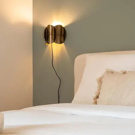 Modern, Quiet 3-bedroom With Parking Apartamento *