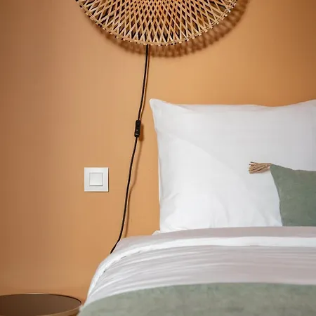 Modern, Quiet 3-bedroom With Parking Apartamento *